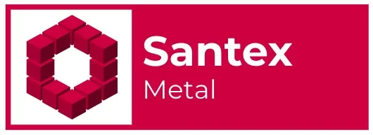 Santex Metal Logo